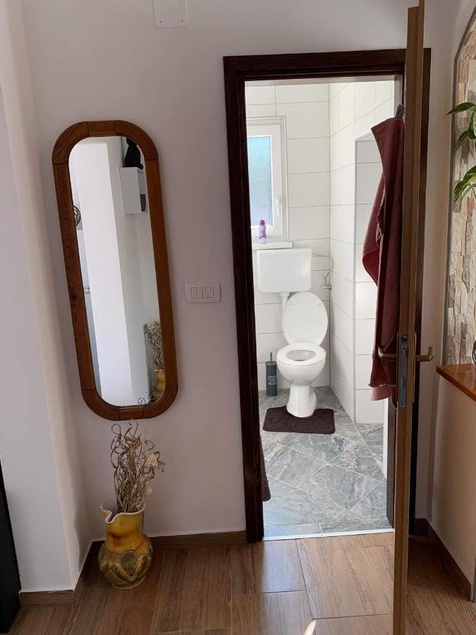 Kuca Za Odmor Blizanke Apartment Ogulin Exterior foto