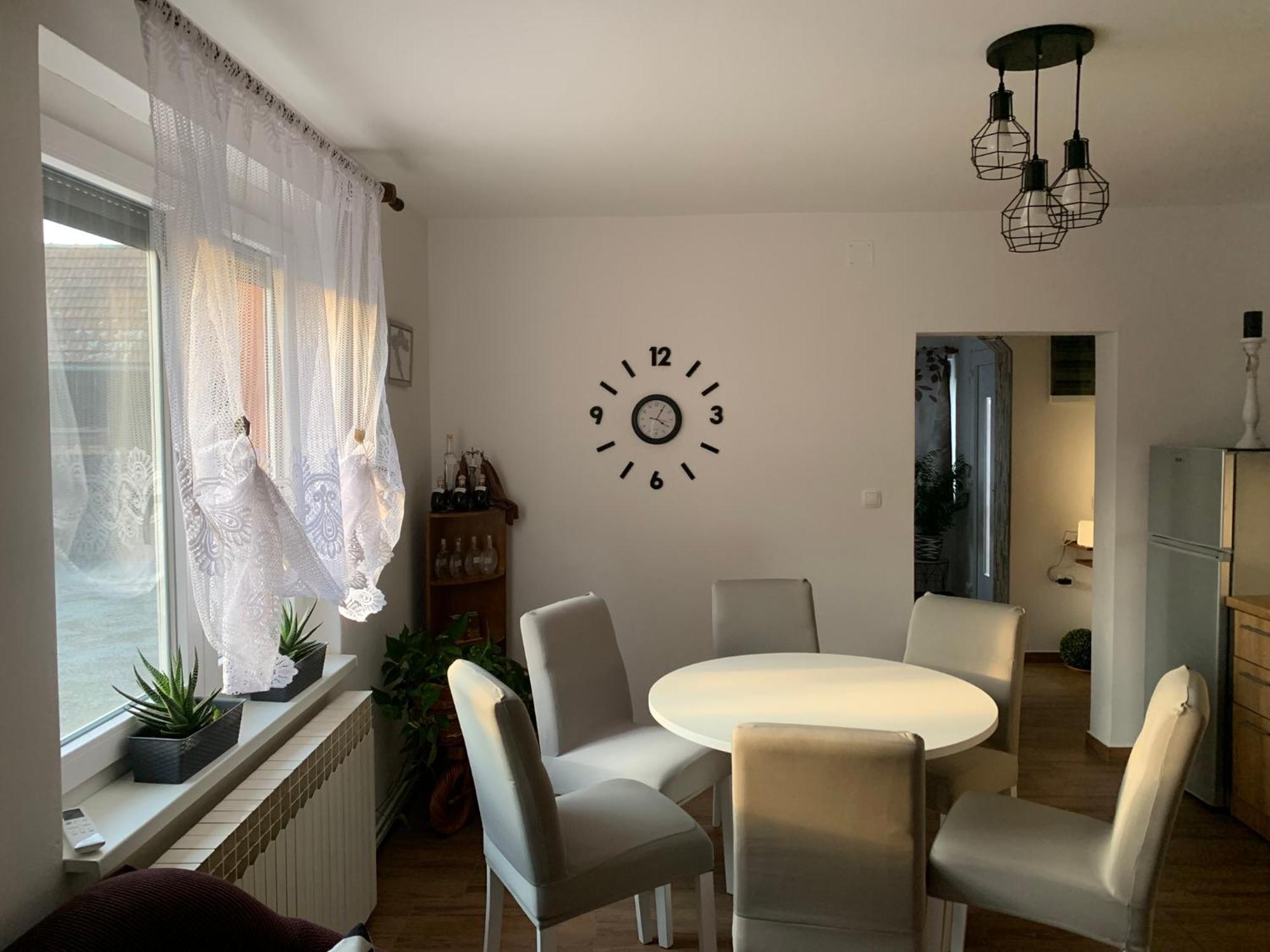 Kuca Za Odmor Blizanke Apartment Ogulin Exterior foto