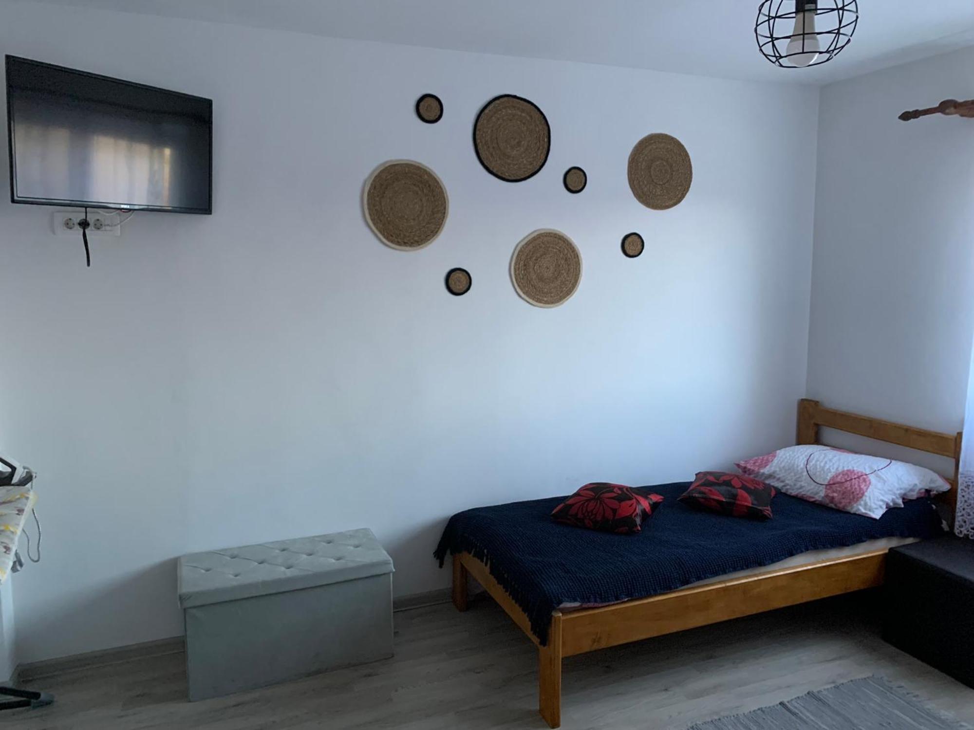 Kuca Za Odmor Blizanke Apartment Ogulin Exterior foto