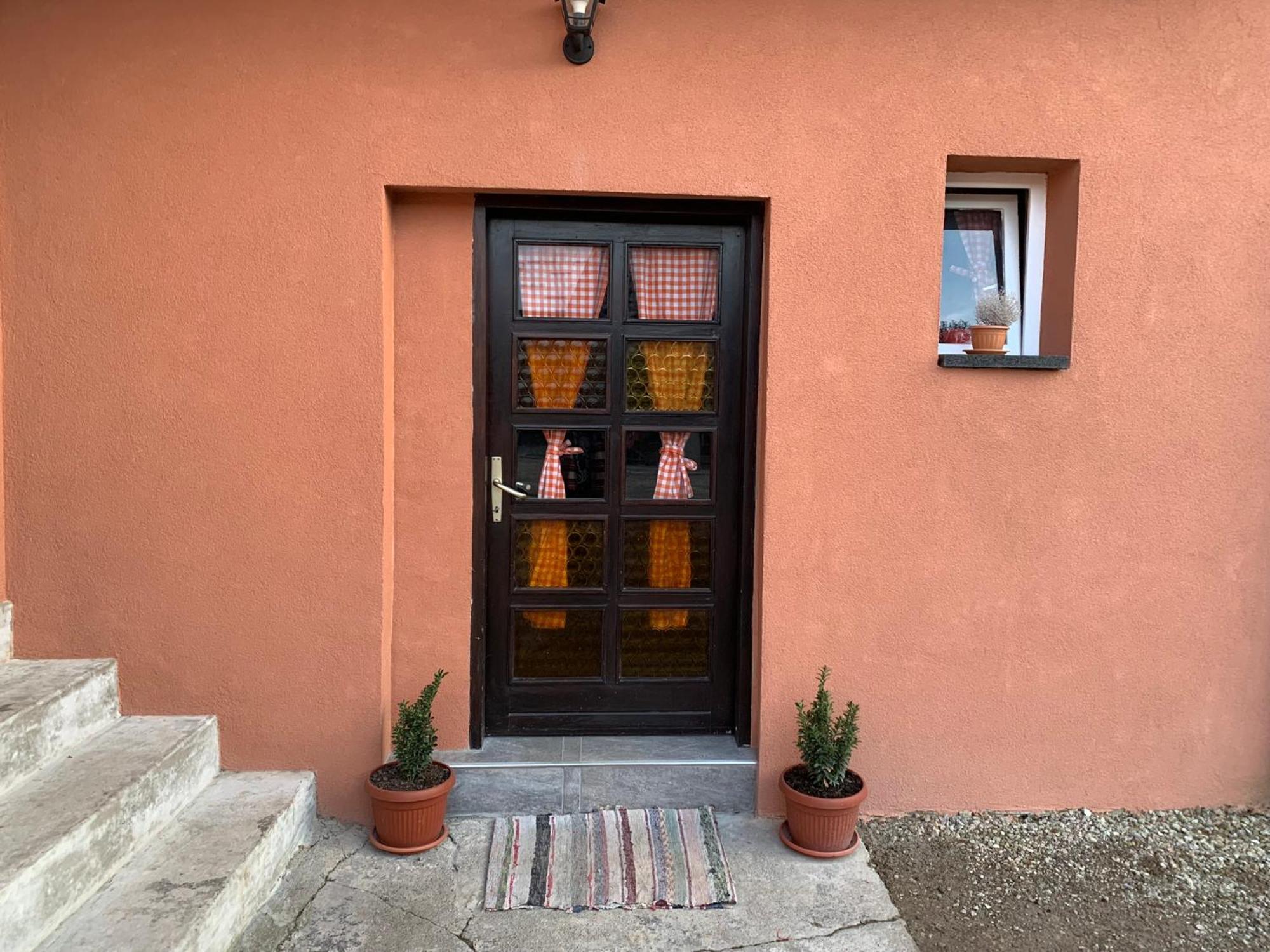 Kuca Za Odmor Blizanke Apartment Ogulin Exterior foto