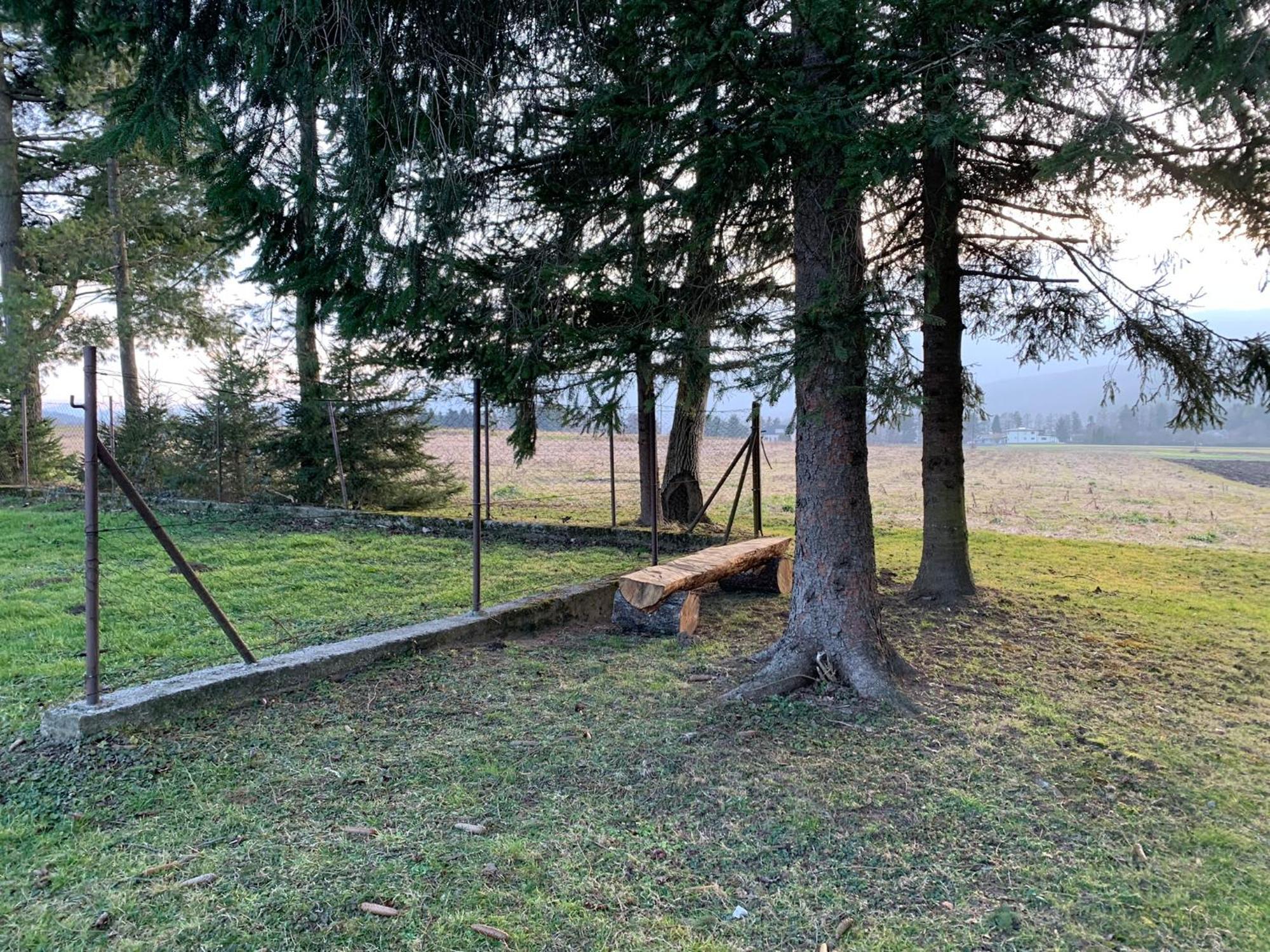 Kuca Za Odmor Blizanke Apartment Ogulin Exterior foto